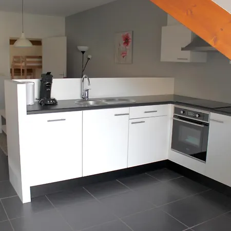 Weststraat 22 - Ouddorp - Appartement Oost 3P Exterior photo