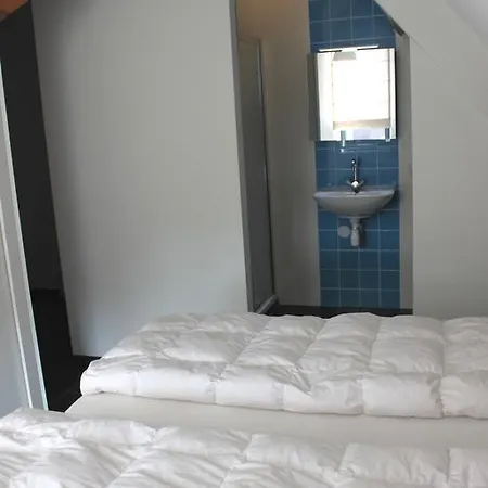 Weststraat 22 - Ouddorp - Appartement Oost 3P Exterior photo