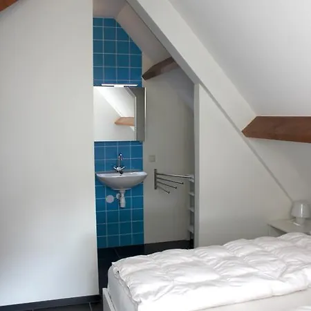 Weststraat 22 - Ouddorp - Appartement Oost 3P Exterior photo