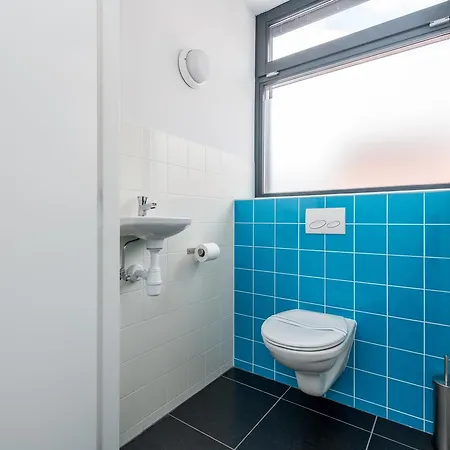 Weststraat 22 - Ouddorp - Appartement Oost 3P Exterior photo