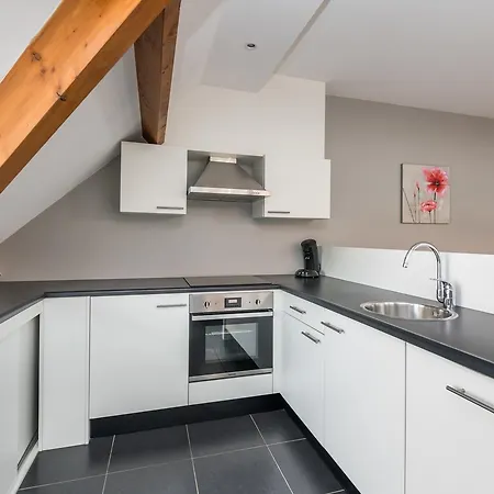 Weststraat 22 - Ouddorp - Appartement Oost 3P Exterior photo