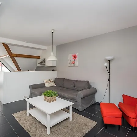 Weststraat 22 - Ouddorp - Appartement Oost 3P Exterior photo