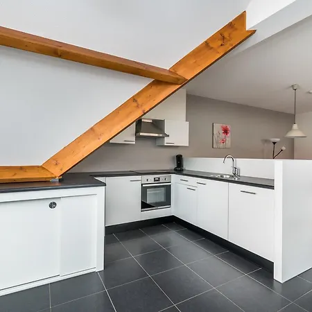 Weststraat 22 - Ouddorp - Appartement Oost 3P Exterior photo