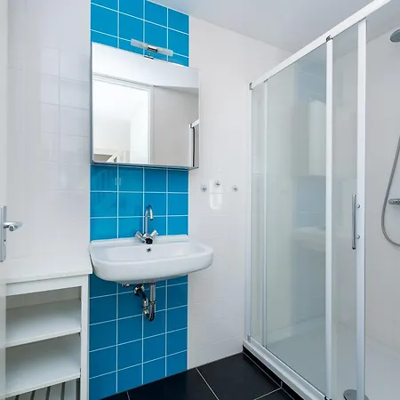 Weststraat 22 - Ouddorp - Appartement Oost 3P Exterior photo