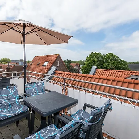 Weststraat 22 - Ouddorp - Appartement Oost 3P Exterior photo