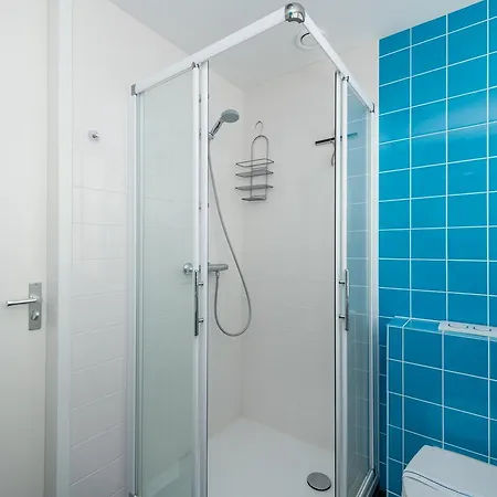 Weststraat 22 - Ouddorp - Appartement Oost 3P Exterior photo