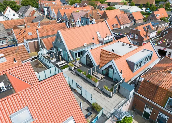 Weststraat 22 - Ouddorp - Appartement Oost 3P