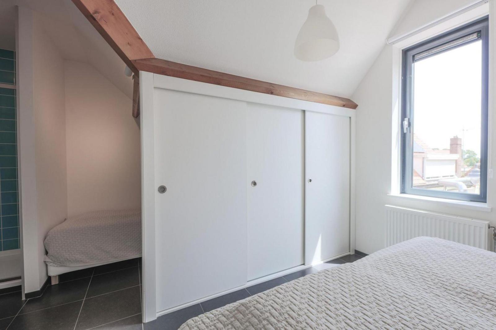 Weststraat 22 - - Oost 3p Apartment