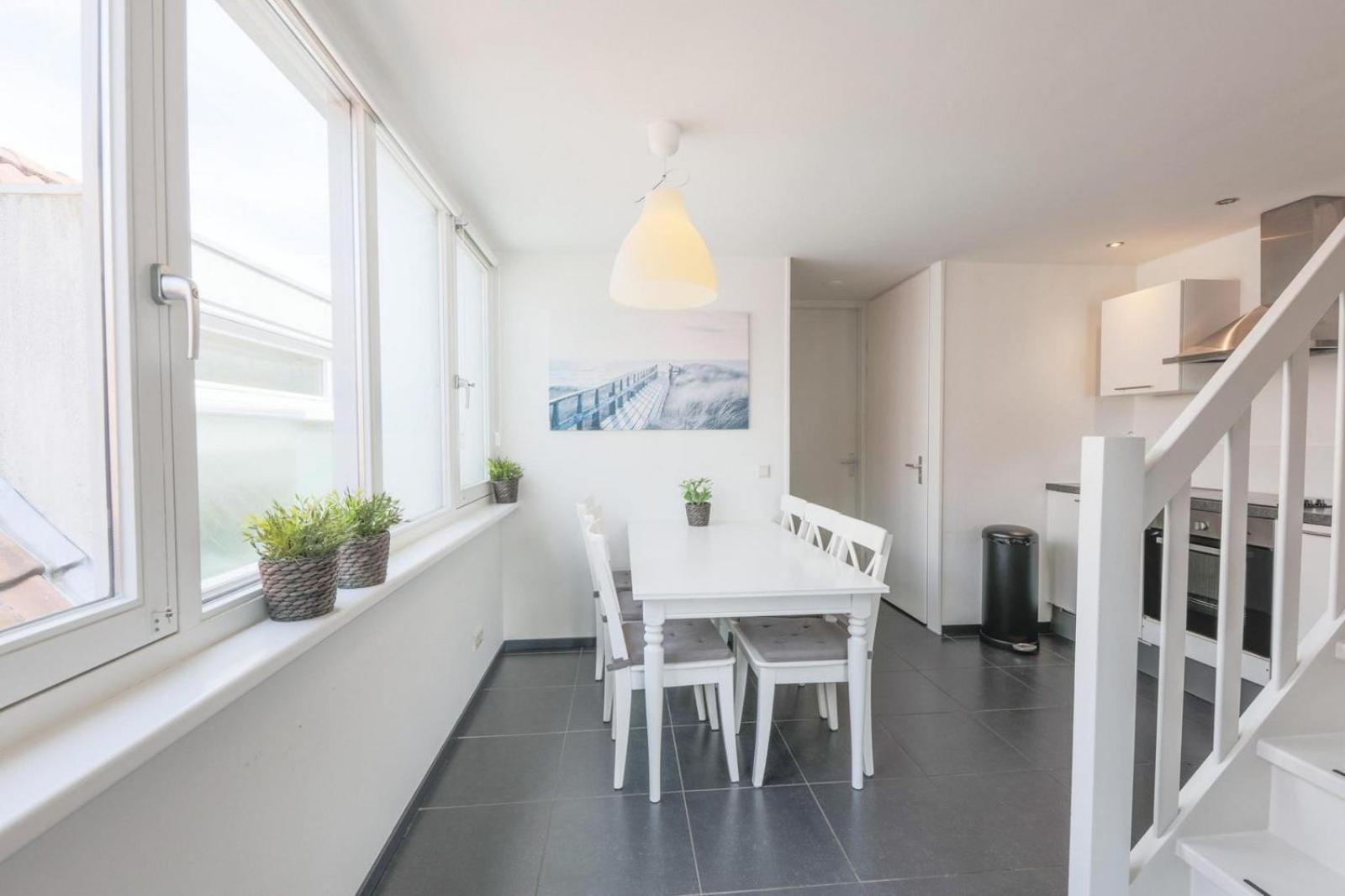 Weststraat 22 - - Oost 3p