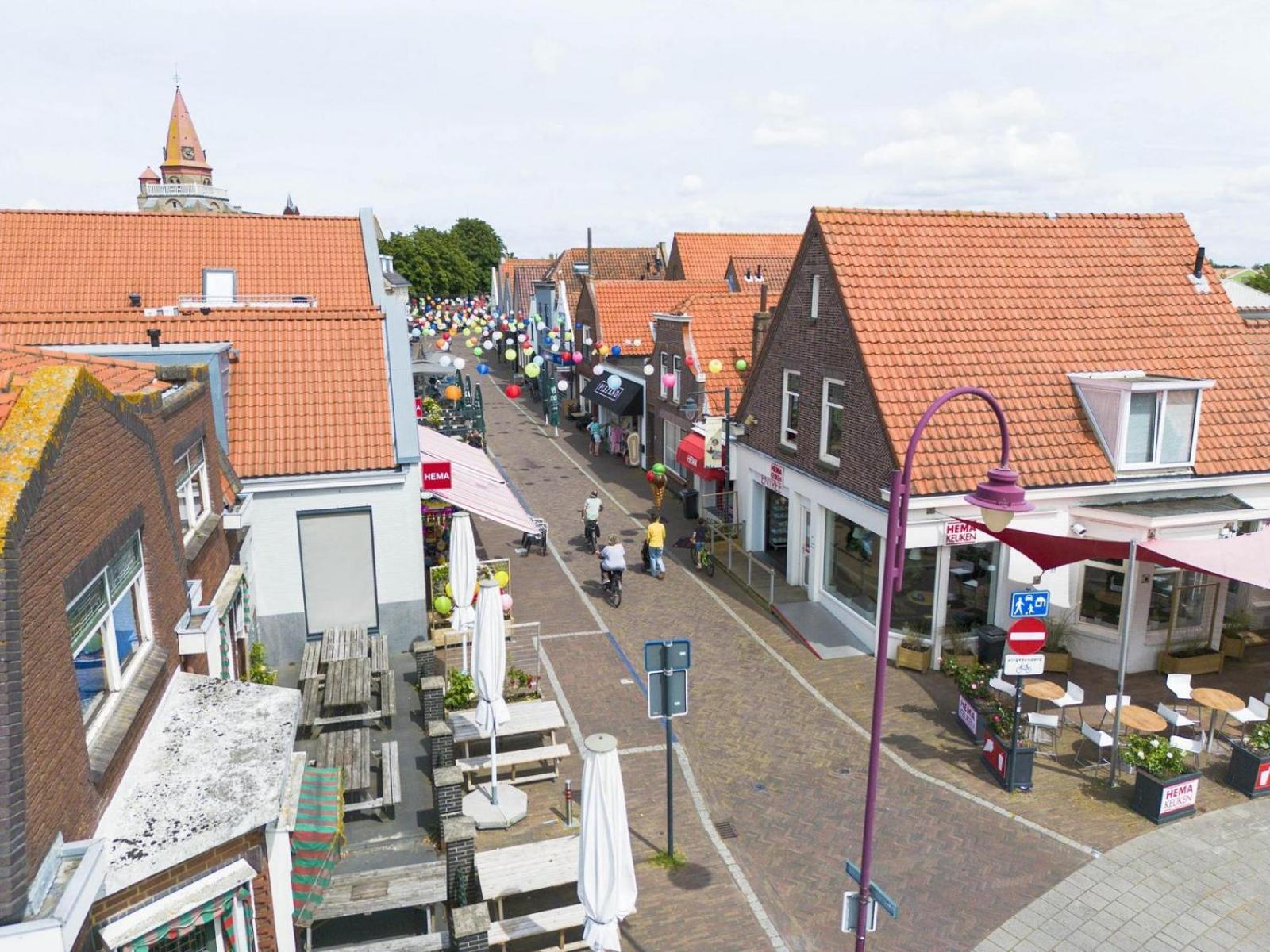 Weststraat 22 - - Oost 3p *