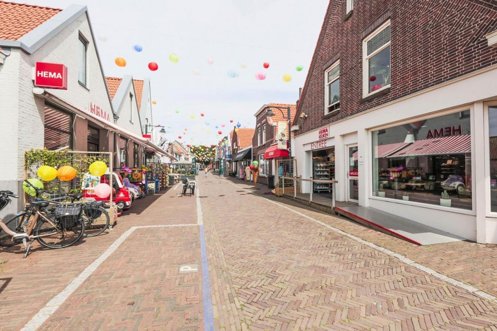 Weststraat 22 - - Oost 3p Ouddorp