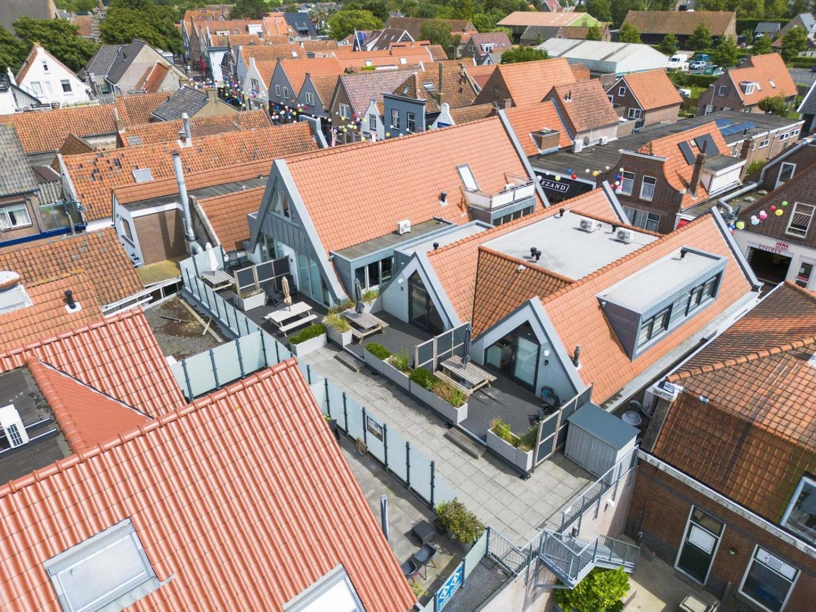 Weststraat 22 - - Oost 3p * Ouddorp