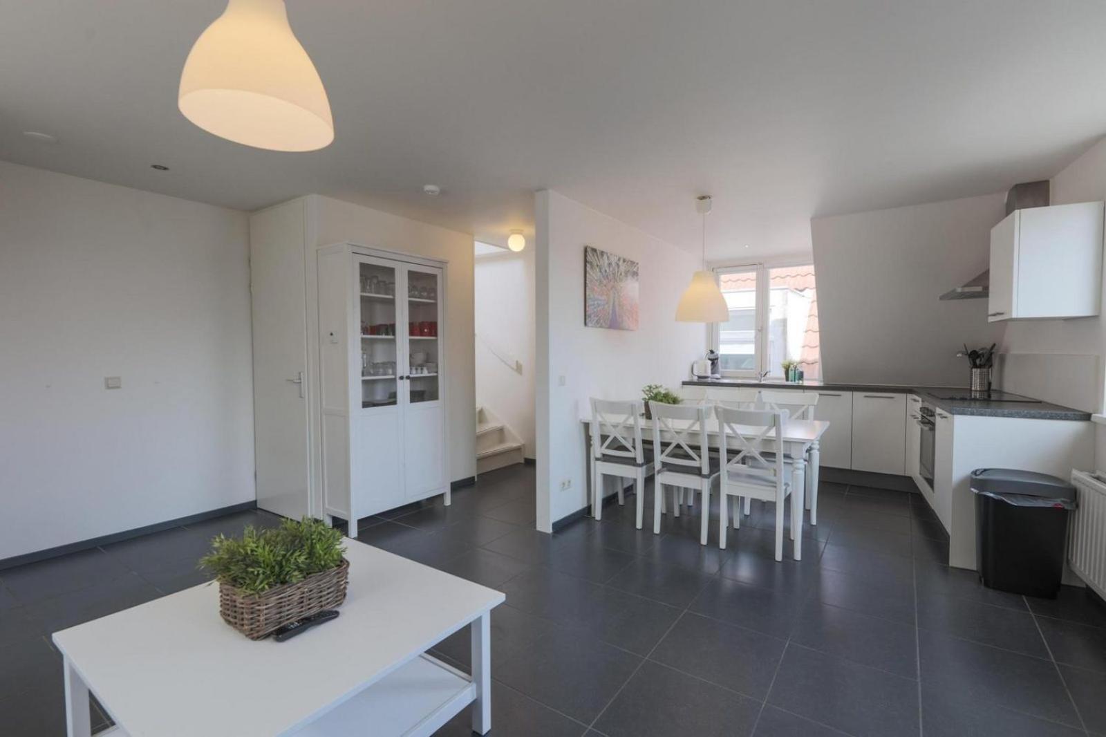 Weststraat 22 - - Oost 3p Appartamento