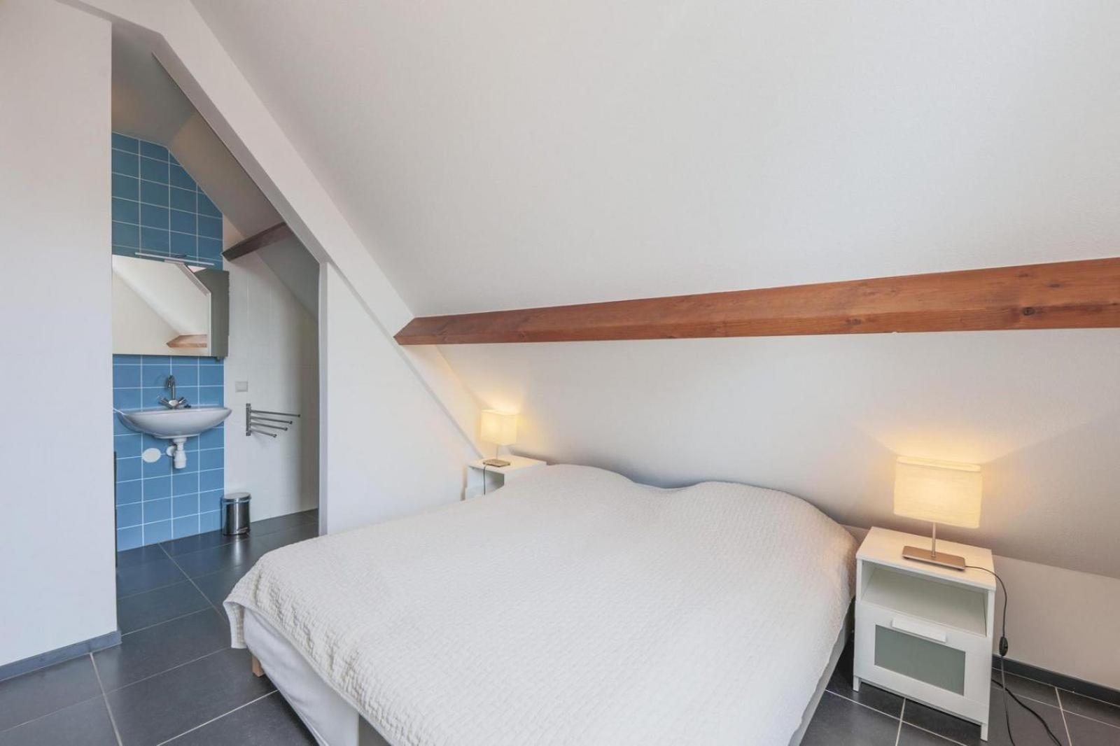 Apartment Weststraat 22 - - Oost 3p *