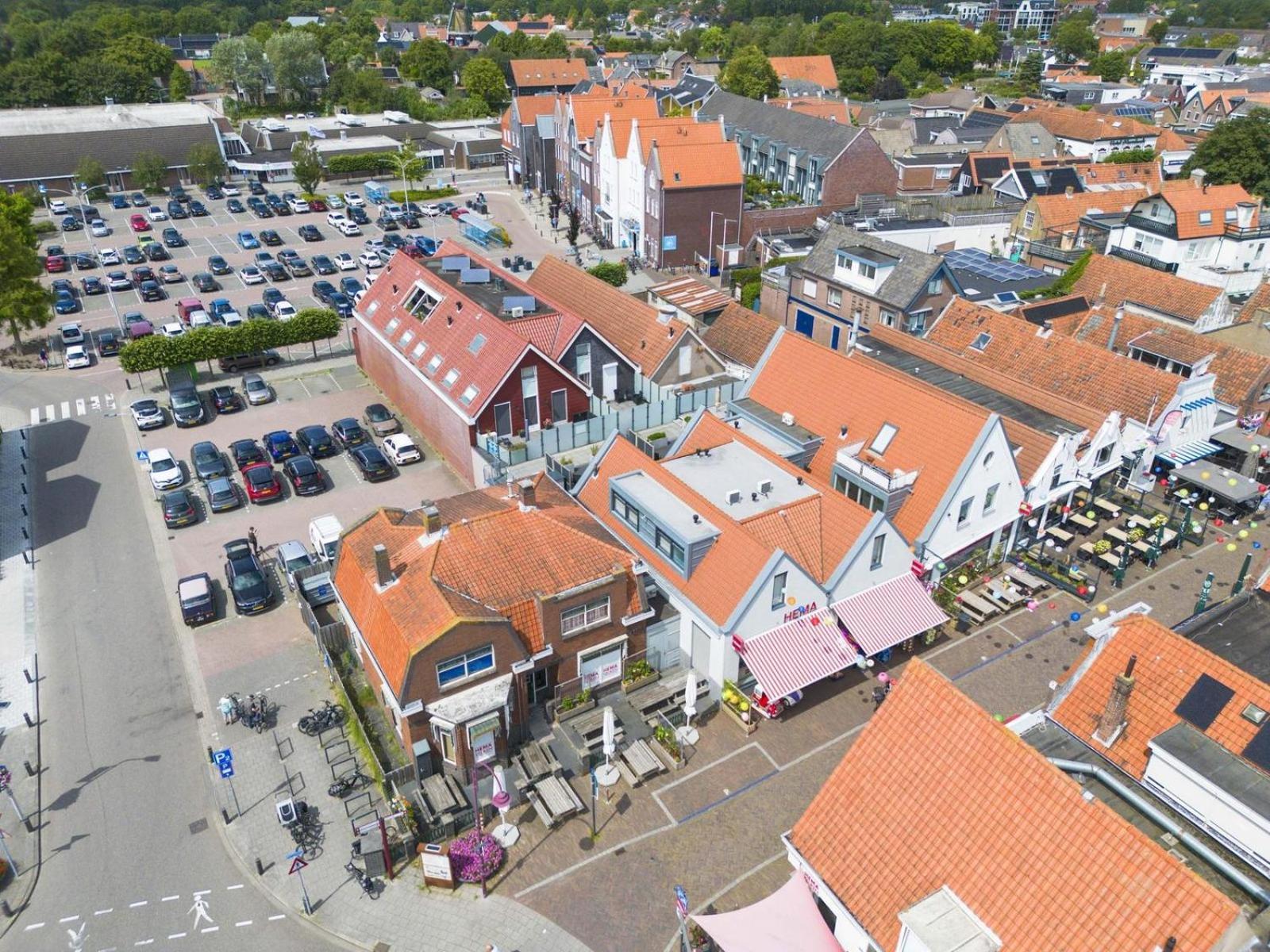 Weststraat 22 - - Oost 3p *