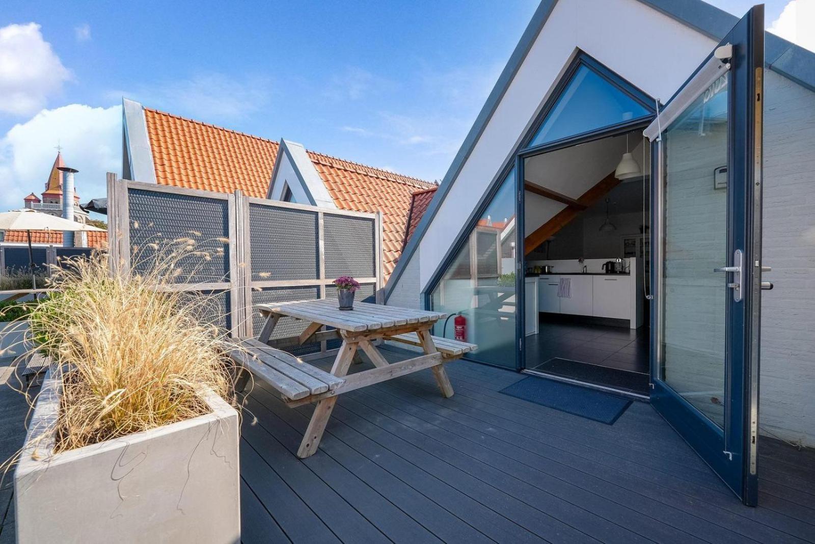 Apartment Weststraat 22 - - Oost 3p Ouddorp
