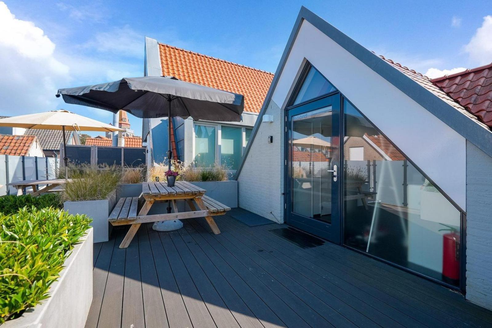 Weststraat 22 - - Oost 3p Apartment