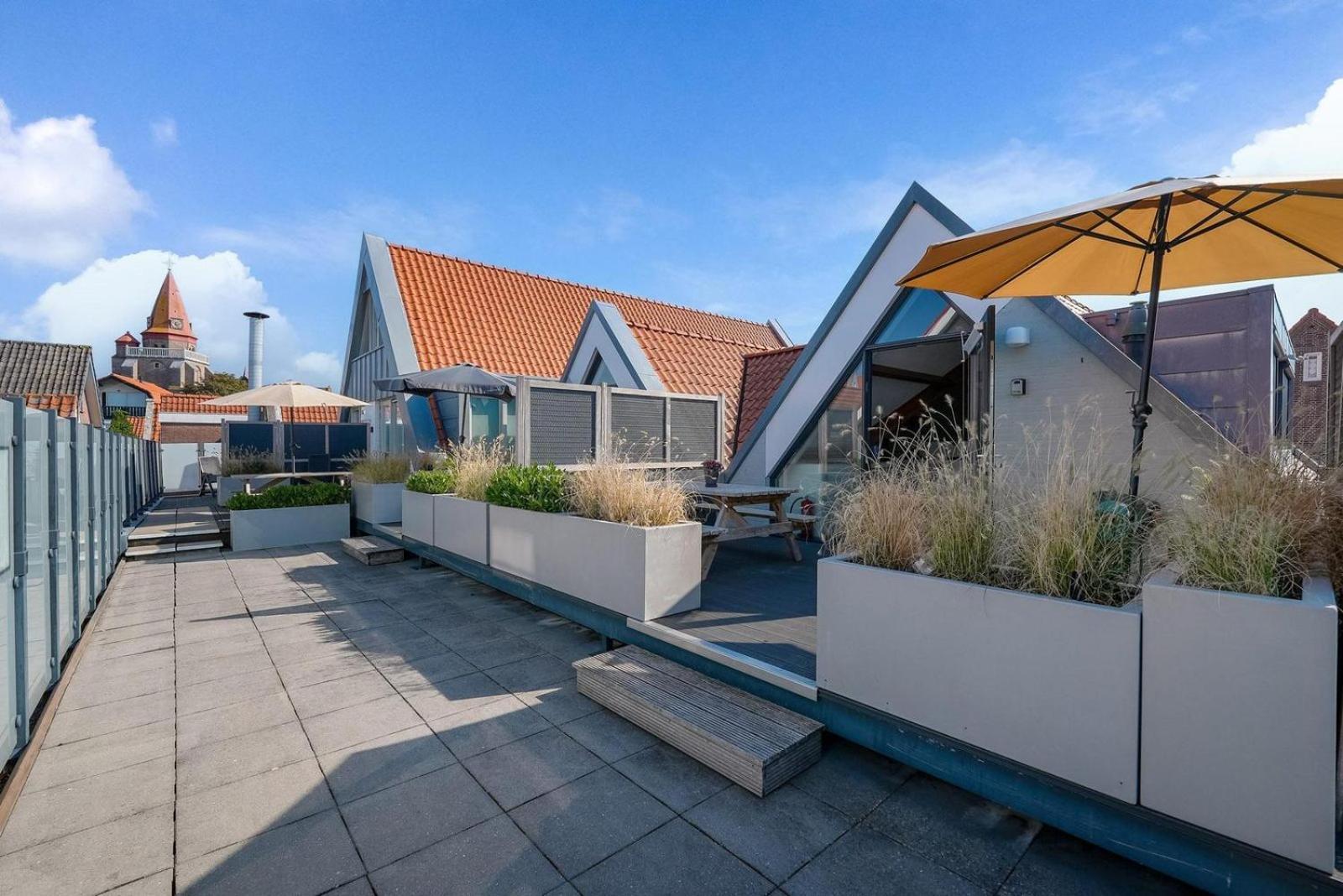 Weststraat 22 - - Oost 3p Apartment *