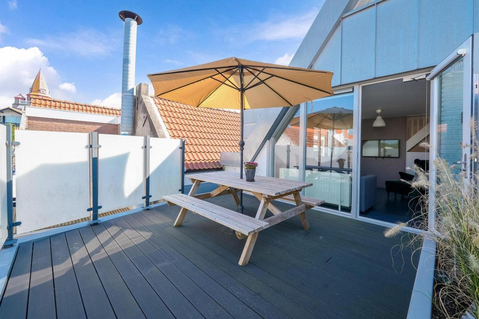 Apartment Weststraat 22 - - Oost 3p *