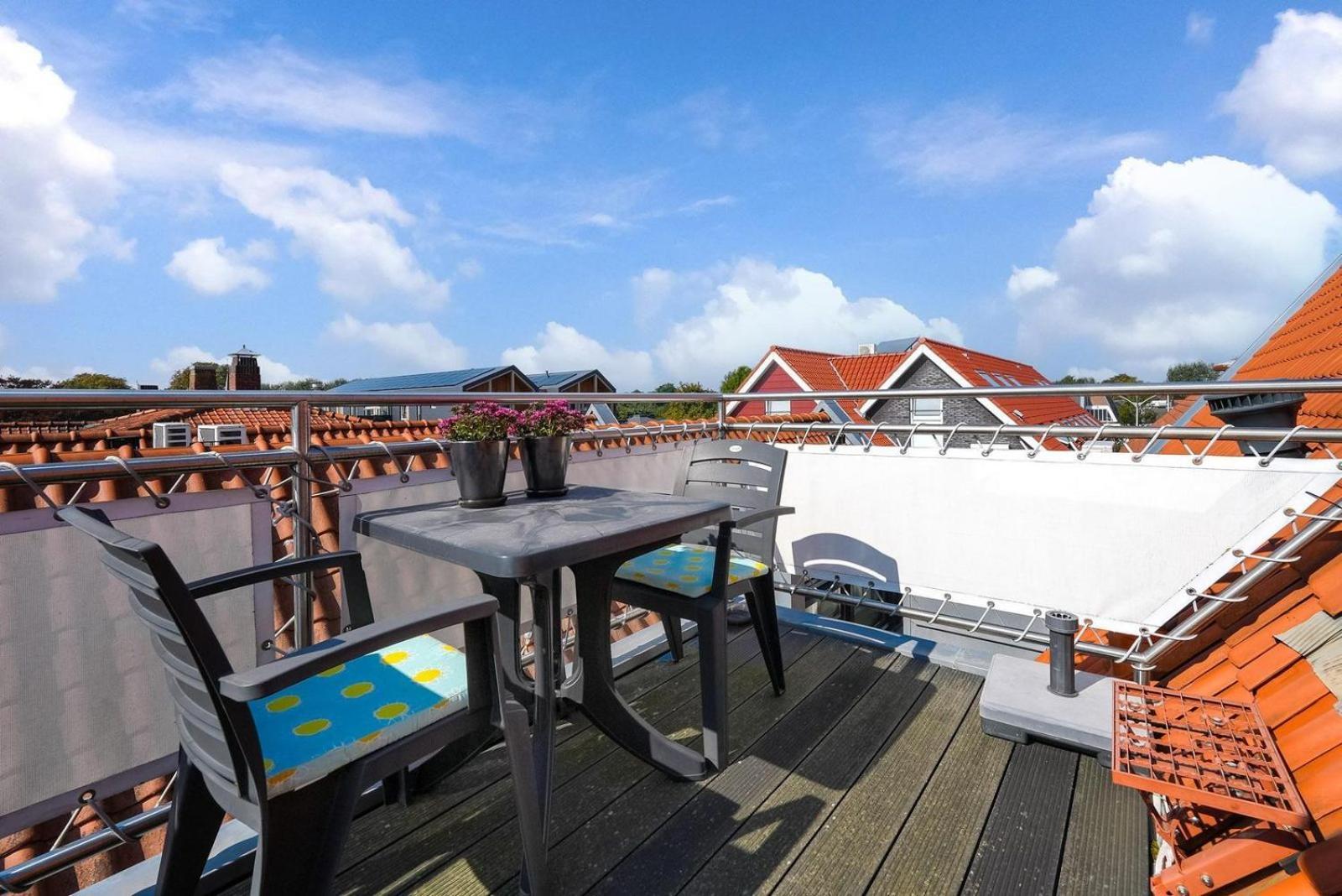 Weststraat 22 - - Oost 3p Apartment Ouddorp
