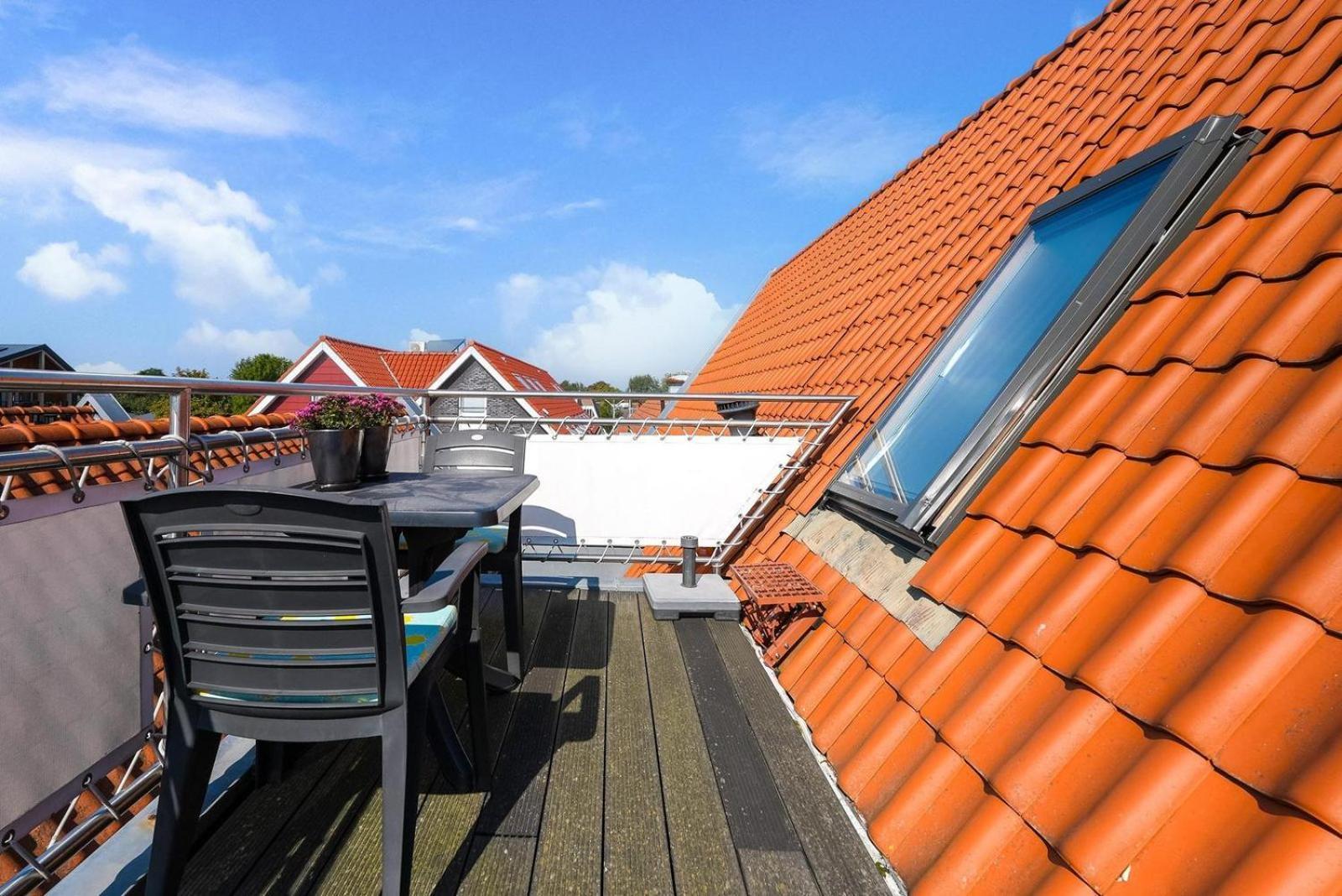 Apartment Weststraat 22 - - Oost 3p Ouddorp