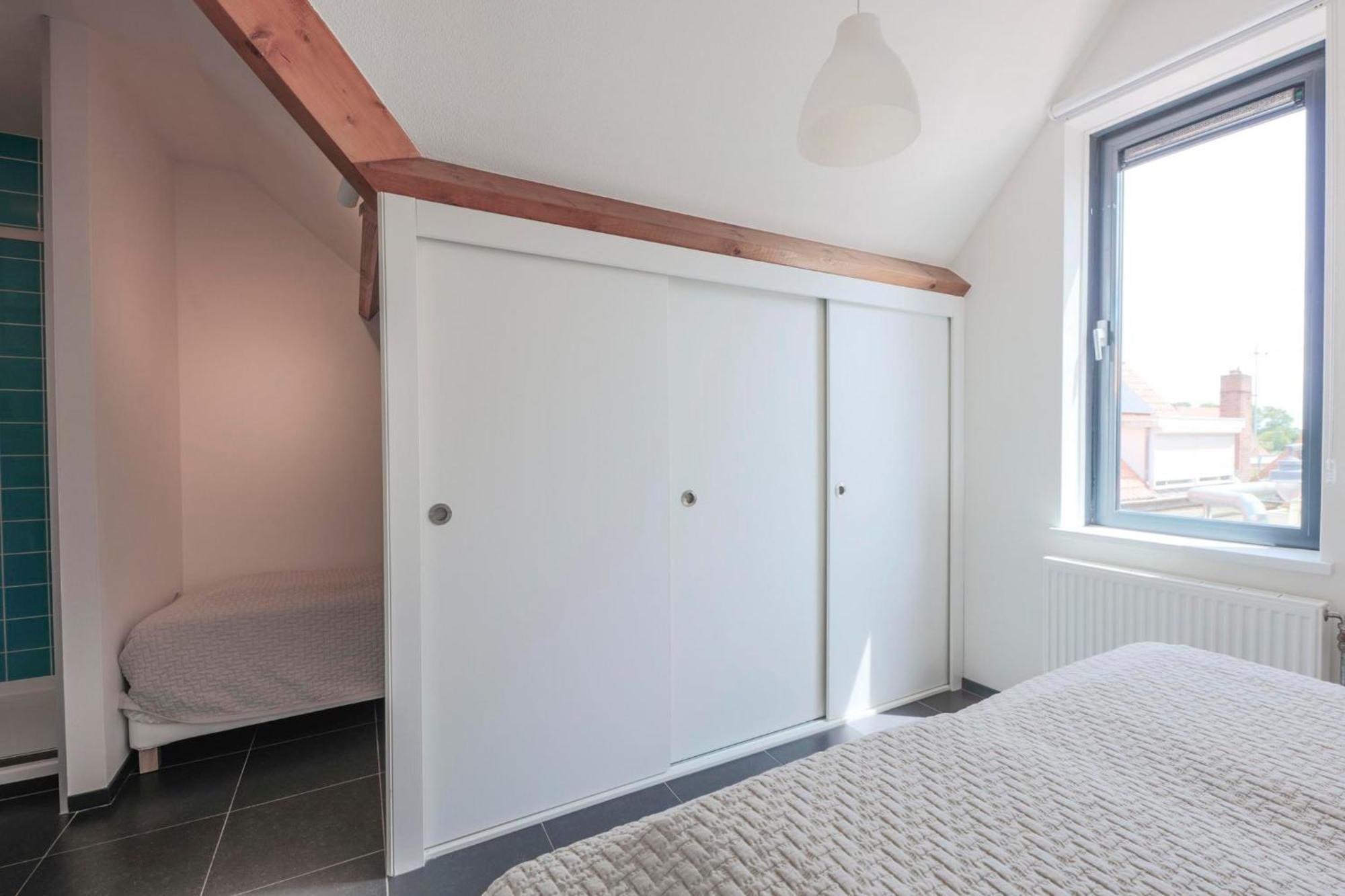 Weststraat 22 - - Oost 3p Ouddorp