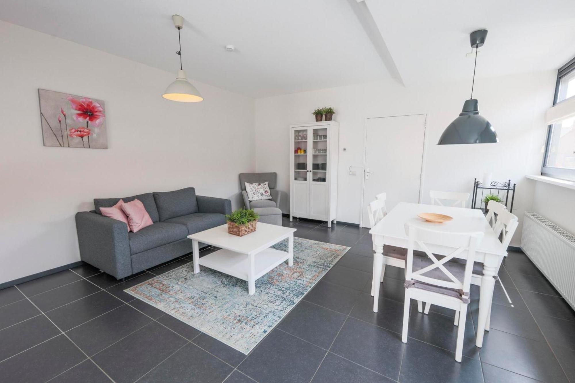 Weststraat 22 - - Oost 3p Apartment