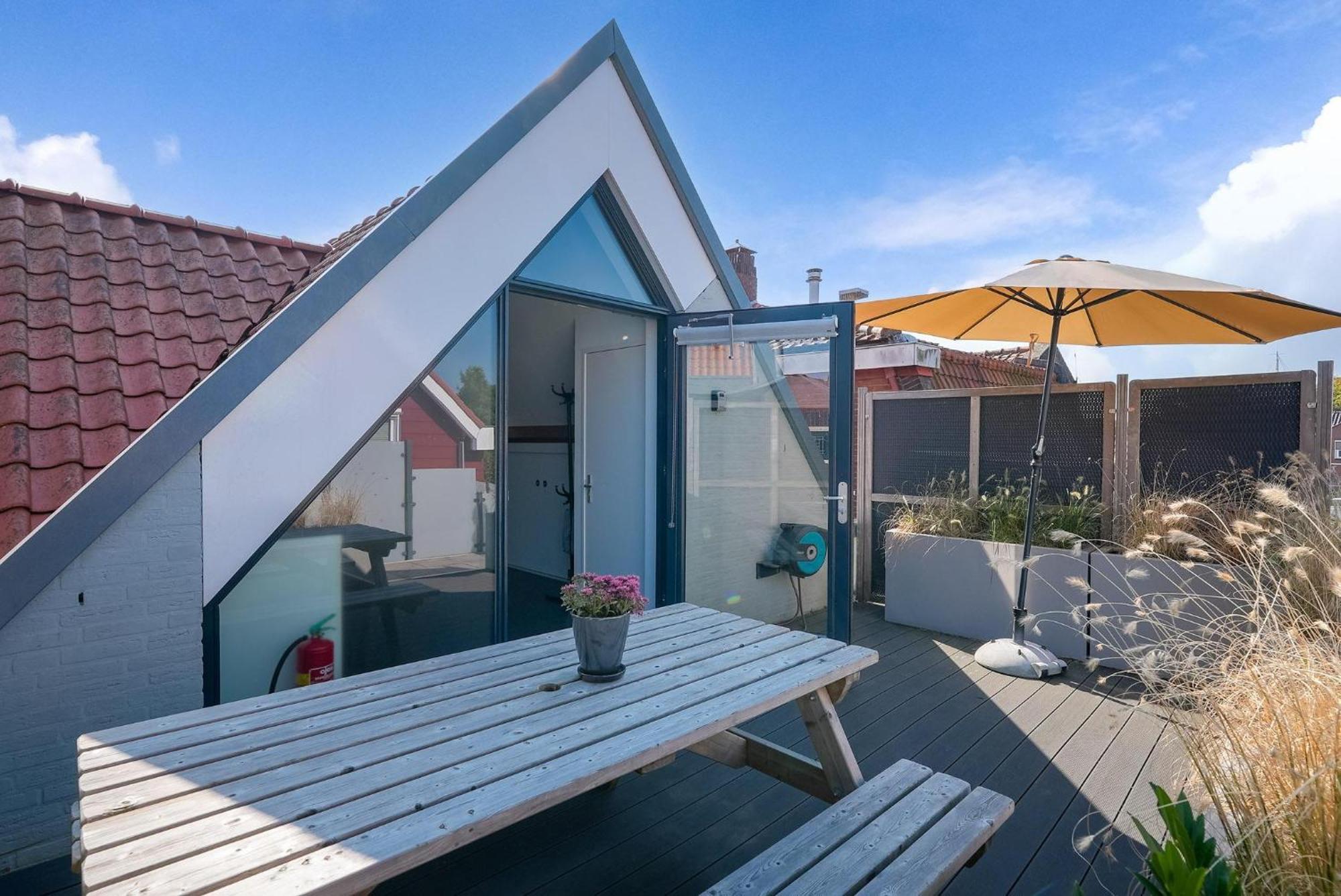 Apartment Weststraat 22 - - Oost 3p