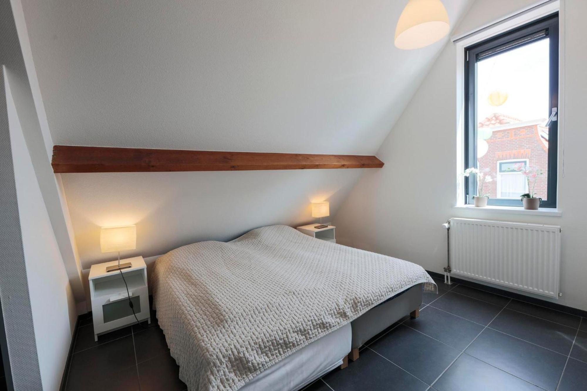 Weststraat 22 - - Oost 3p
