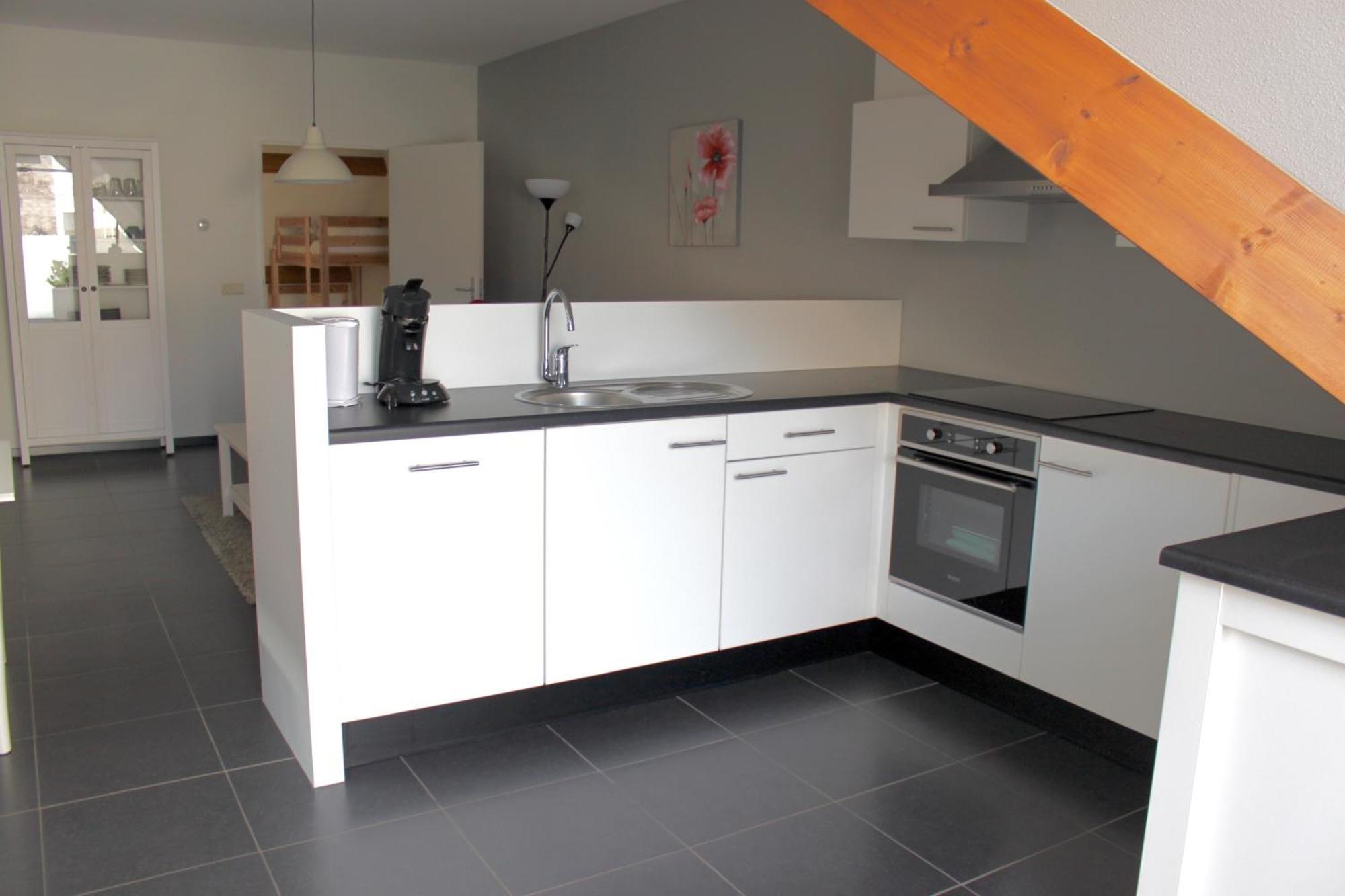 Weststraat 22 - - Oost 3p Apartment