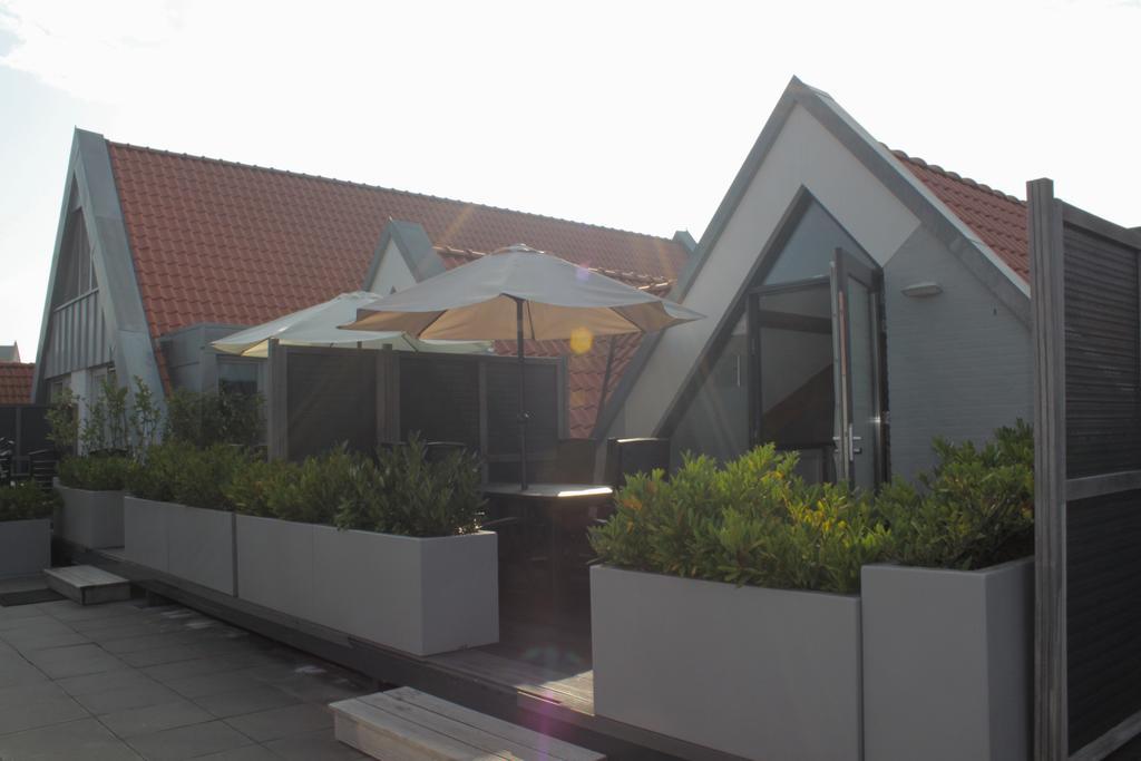 Apartment Weststraat 22 - - Oost 3p