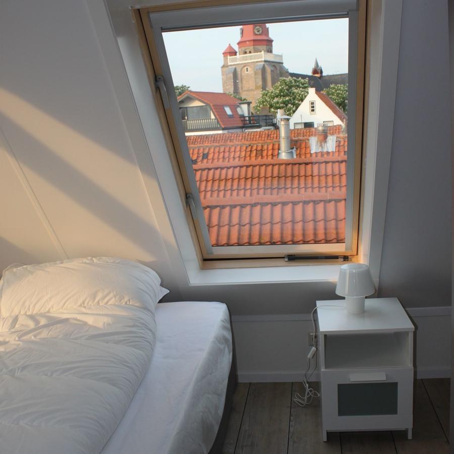Apartment Weststraat 22 - - Oost 3p Ouddorp