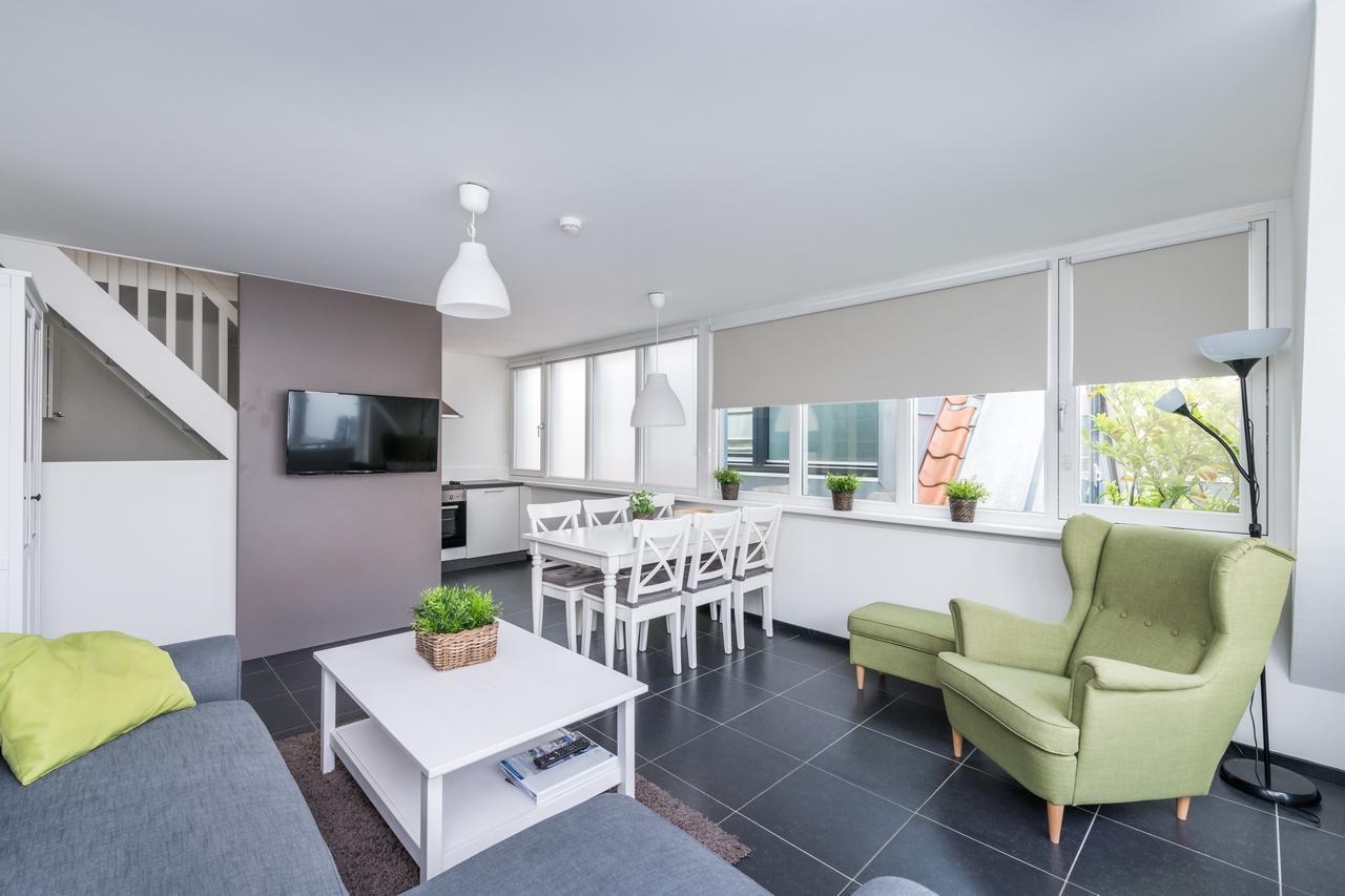 Apartment Weststraat 22 - - Oost 3p *