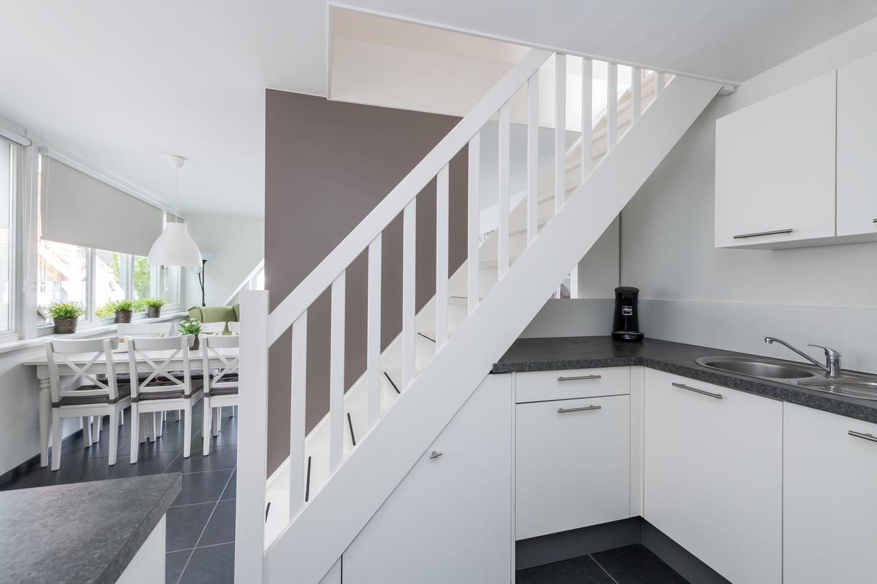 Weststraat 22 - - Oost 3p * Ouddorp