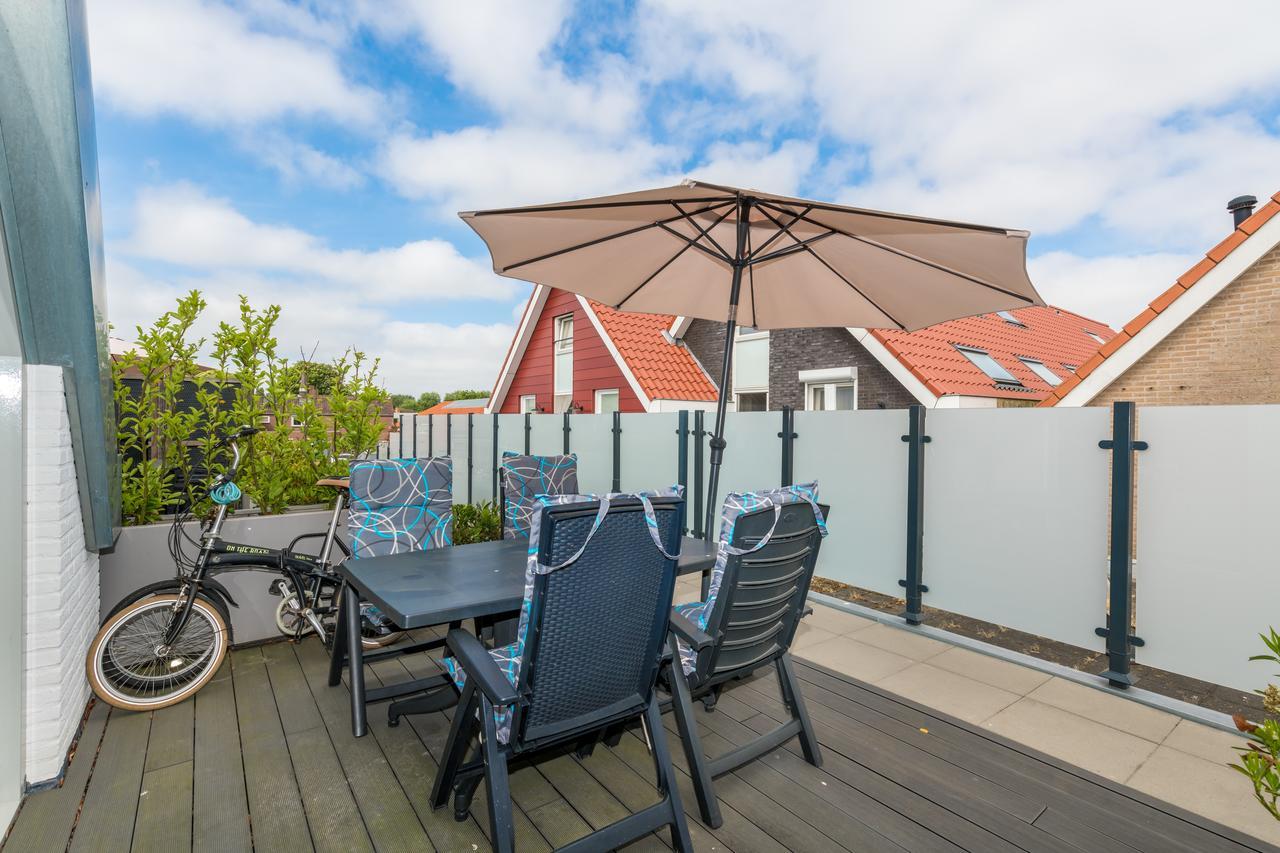 Weststraat 22 - - Oost 3p Apartment *