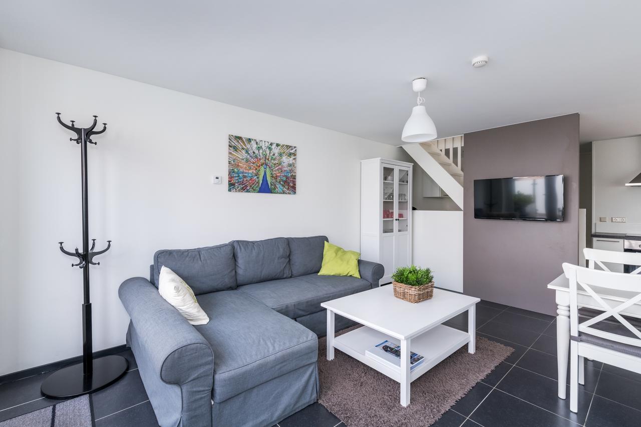Weststraat 22 - - Oost 3p Apartment *