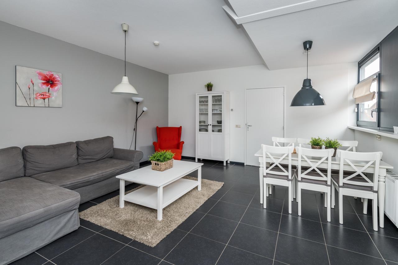 Weststraat 22 - - Oost 3p Apartment
