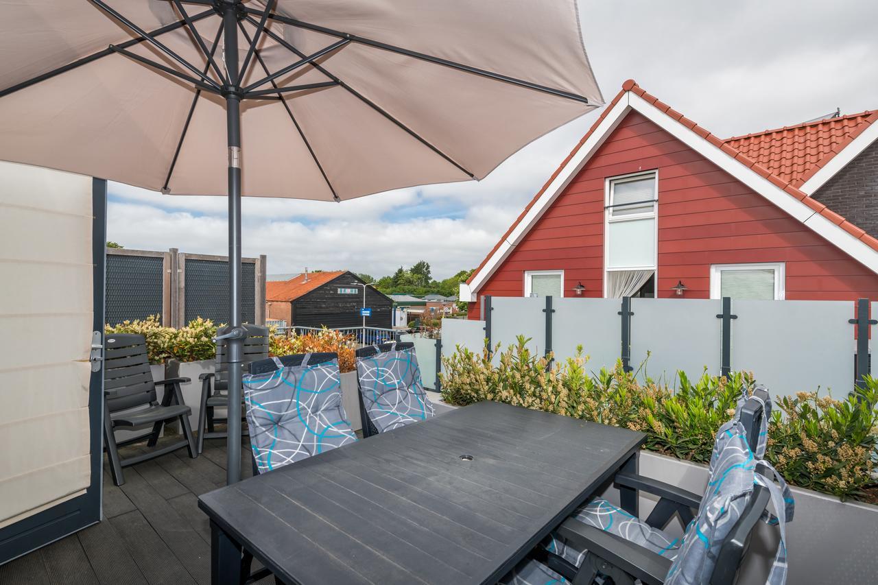 Apartment Weststraat 22 - - Oost 3p Ouddorp