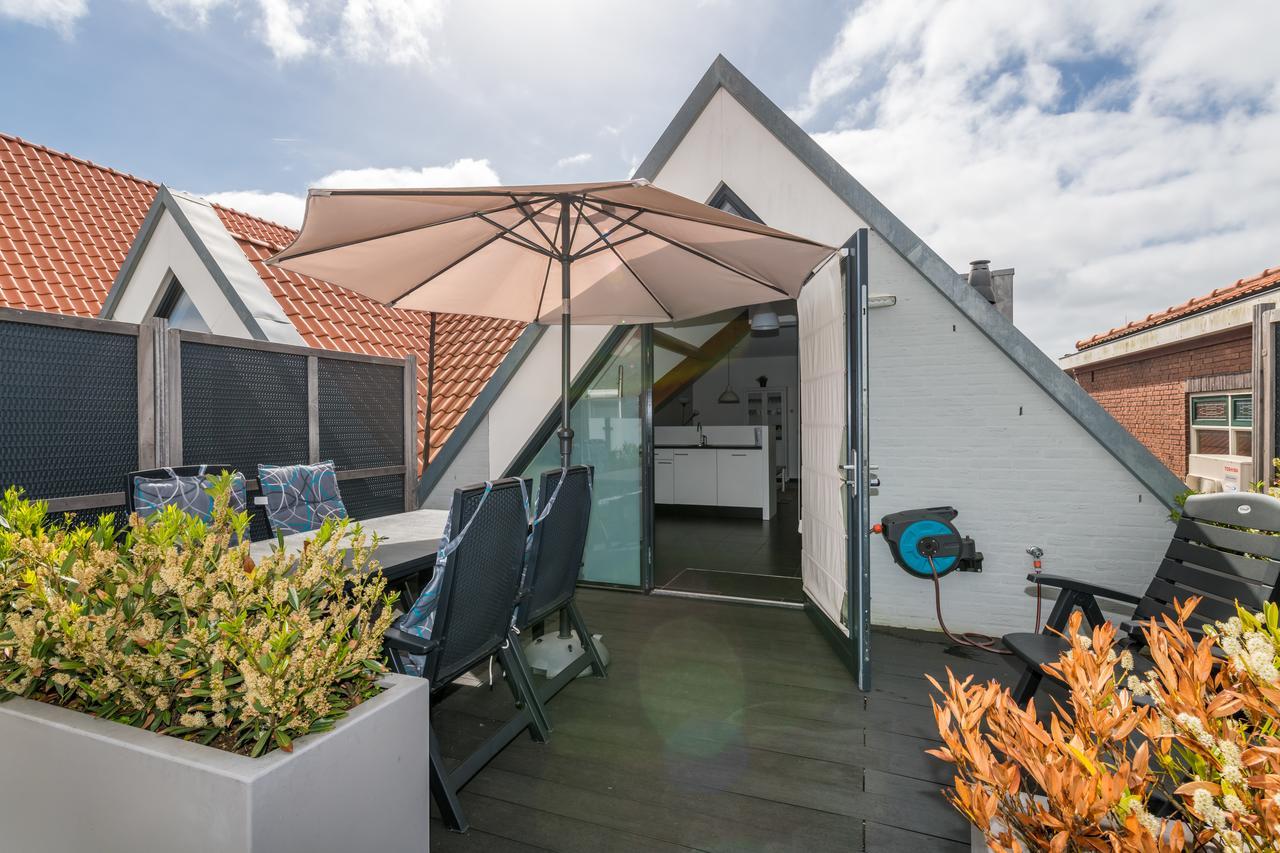 Apartment Weststraat 22 - - Oost 3p