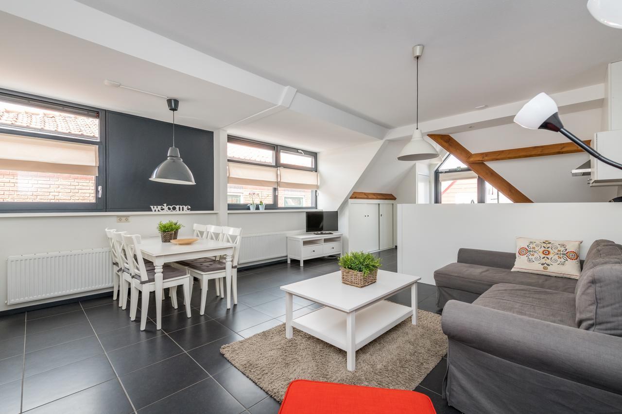 Weststraat 22 - - Oost 3p