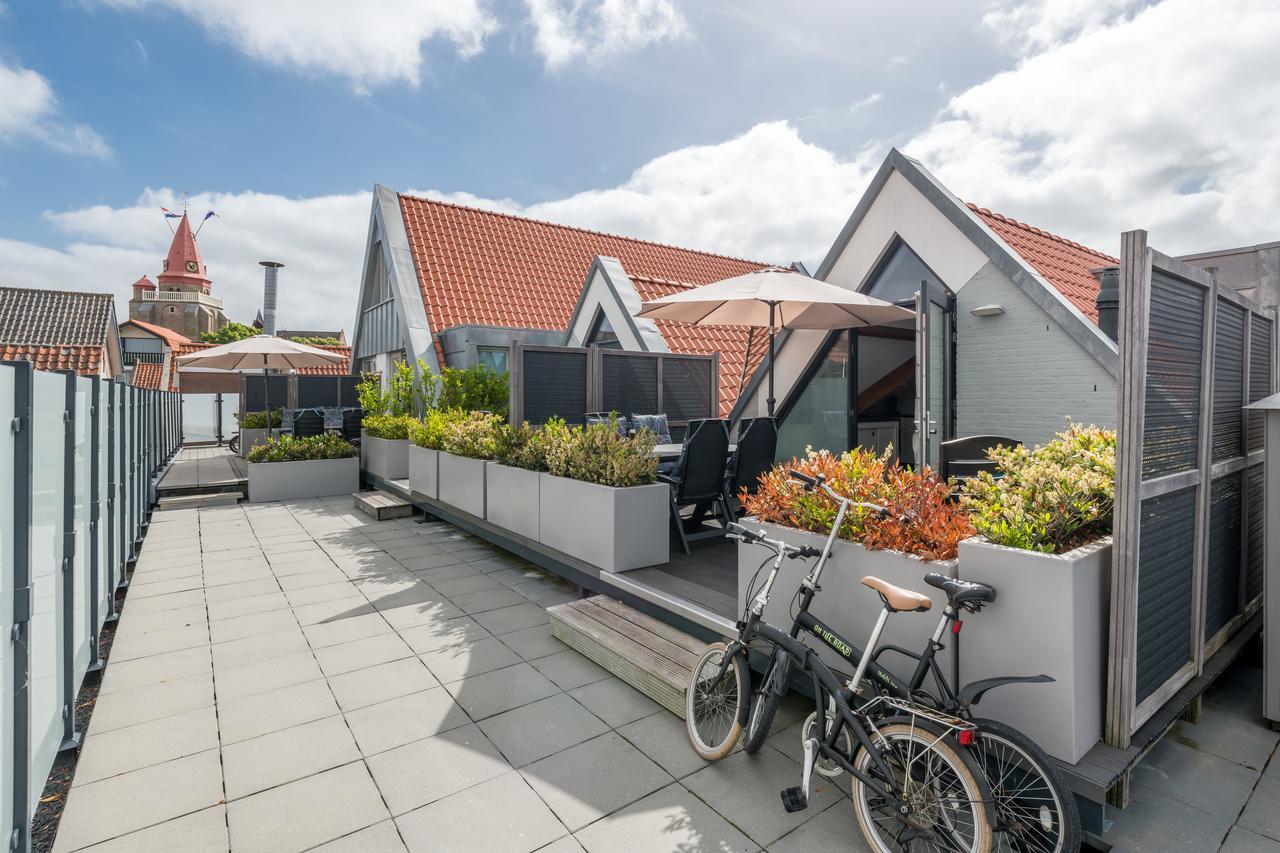 Apartment Weststraat 22 - - Oost 3p Ouddorp