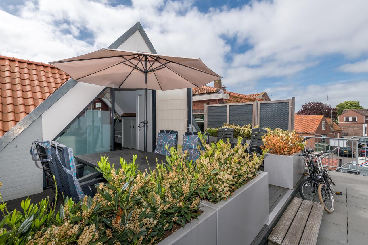 Apartment Weststraat 22 - - Oost 3p