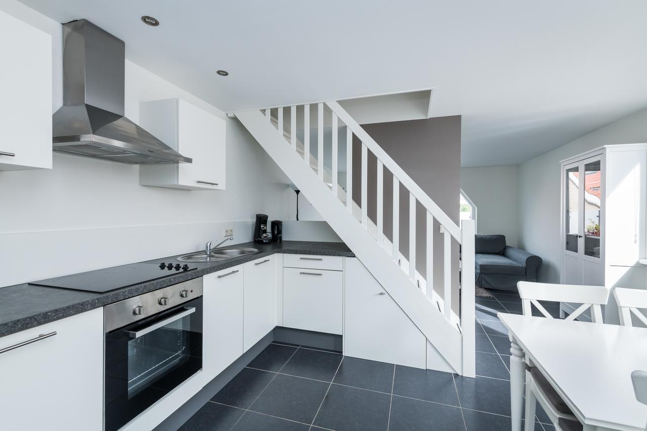Weststraat 22 - - Oost 3p Apartment *
