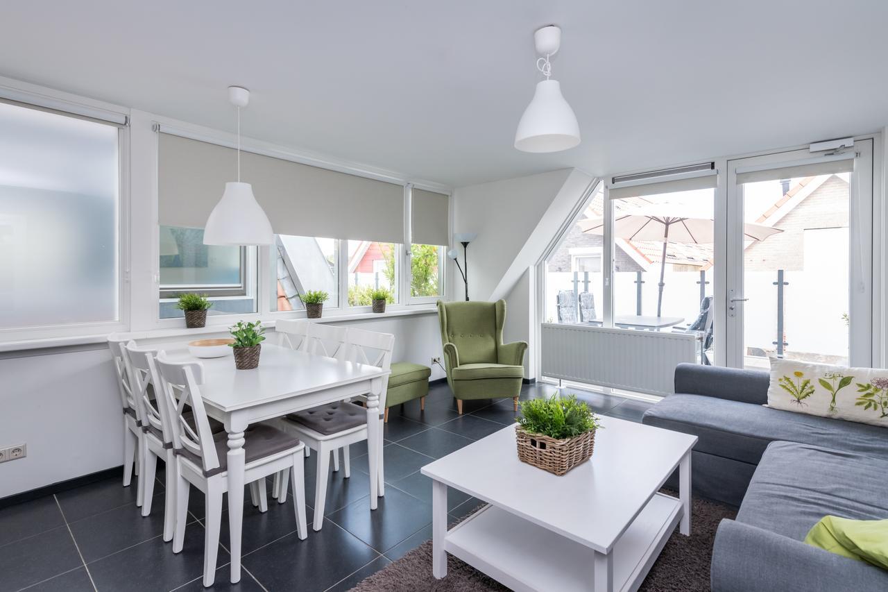 Weststraat 22 - - Oost 3p Appartamento *