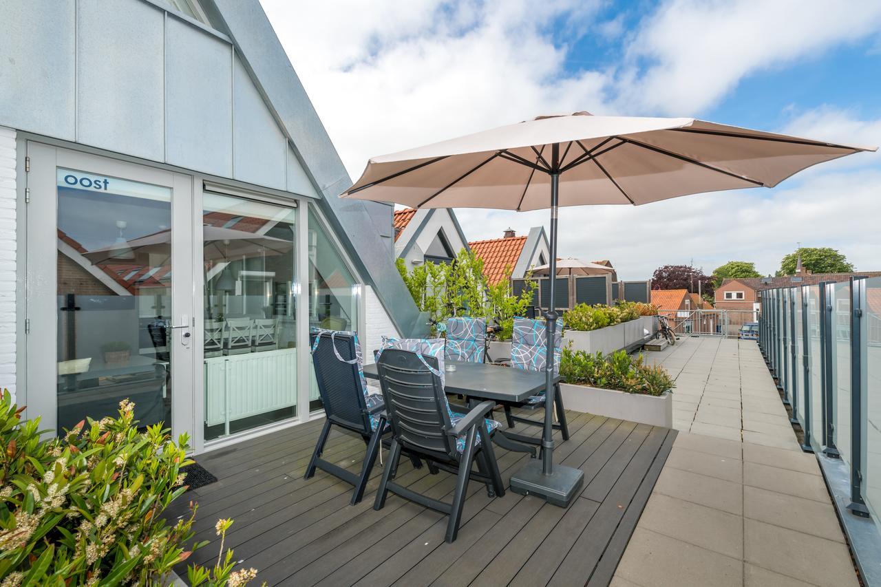 Weststraat 22 - - Oost 3p Apartment *