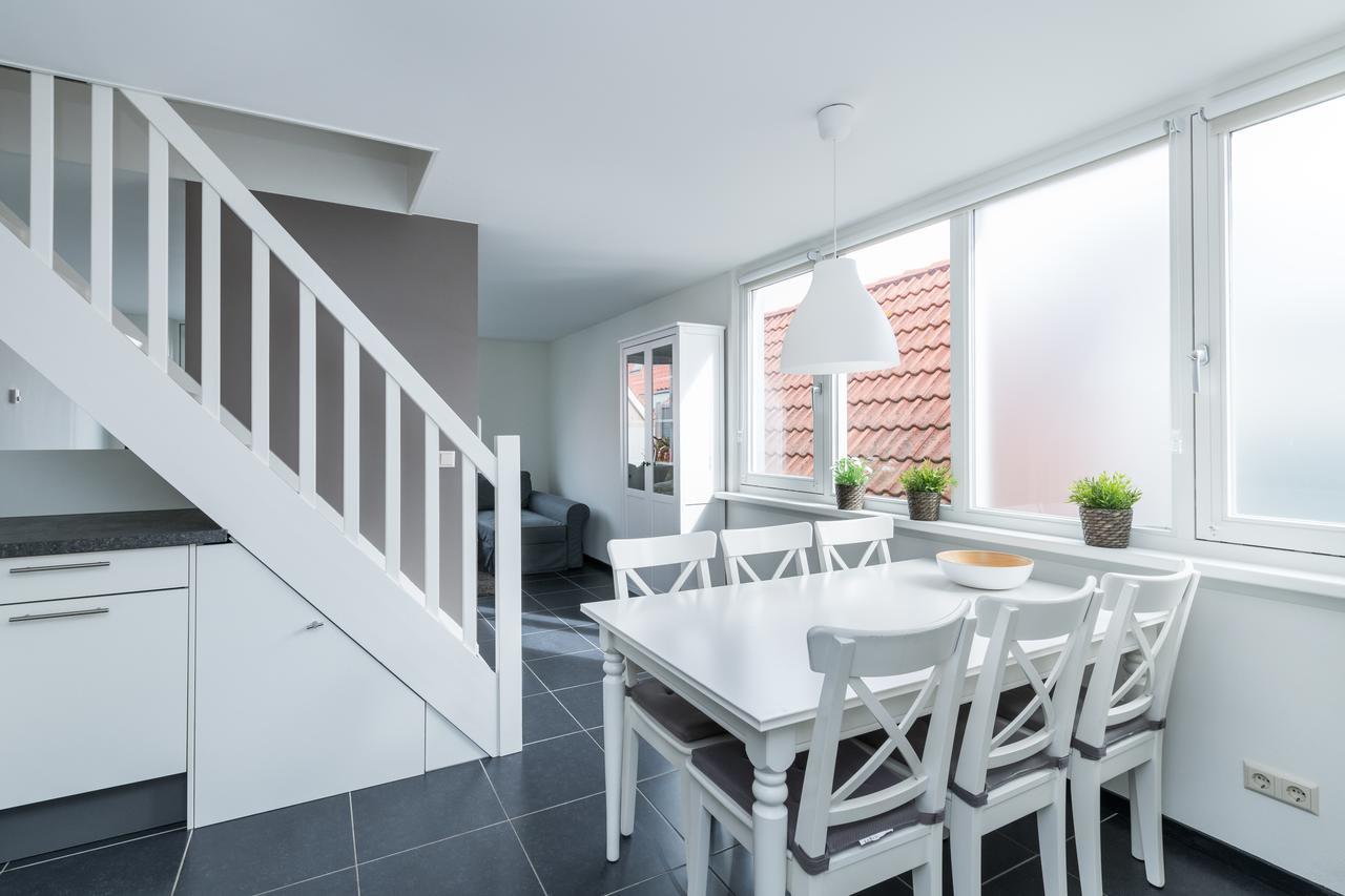 Apartment Weststraat 22 - - Oost 3p