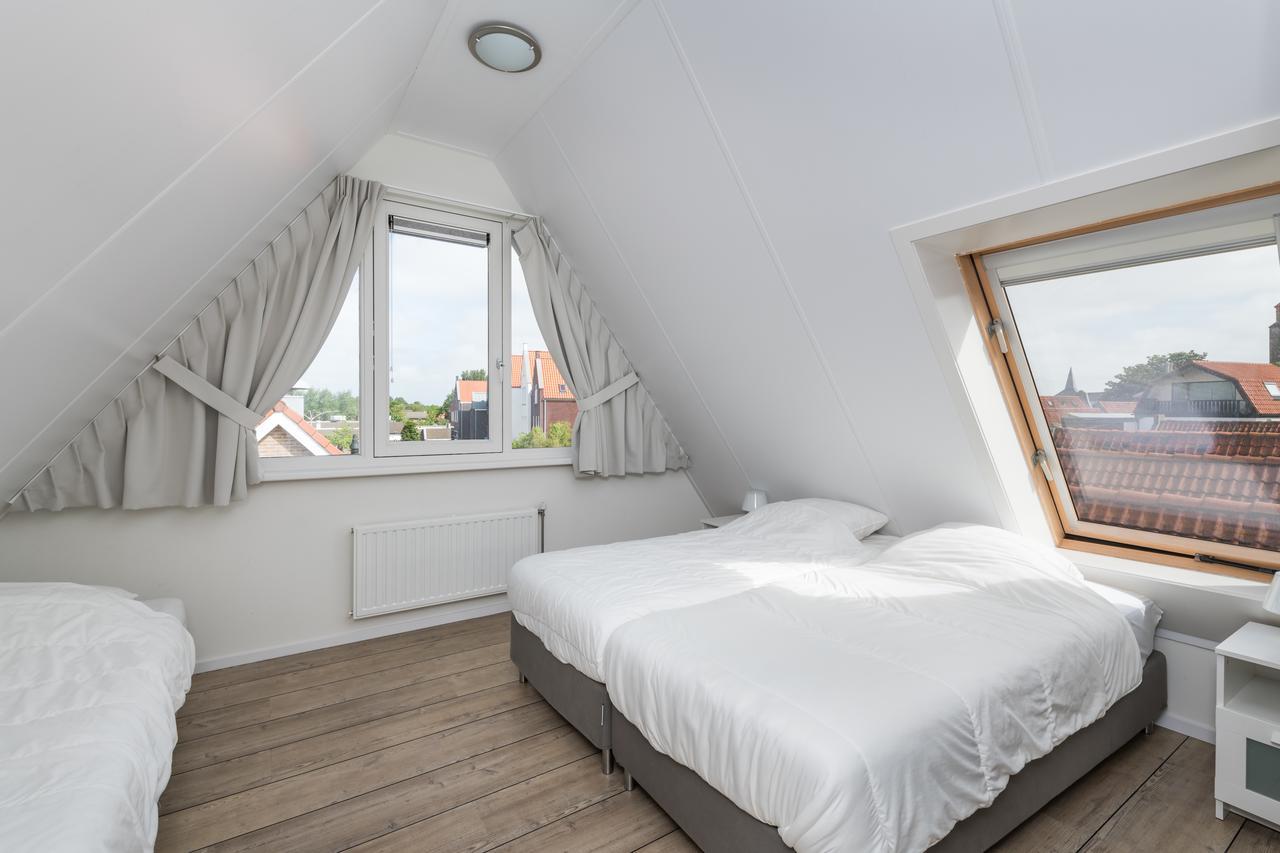 Weststraat 22 - - Oost 3p Apartment *