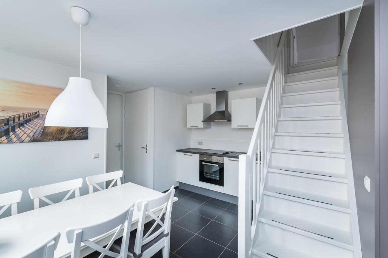 Weststraat 22 - - Oost 3p Apartment Ouddorp