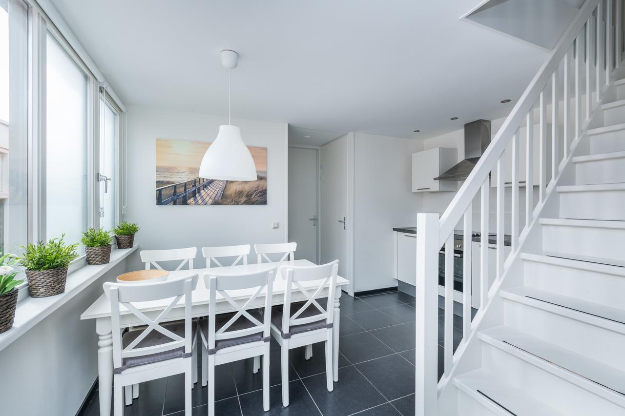 Weststraat 22 - - Oost 3p Apartment Ouddorp