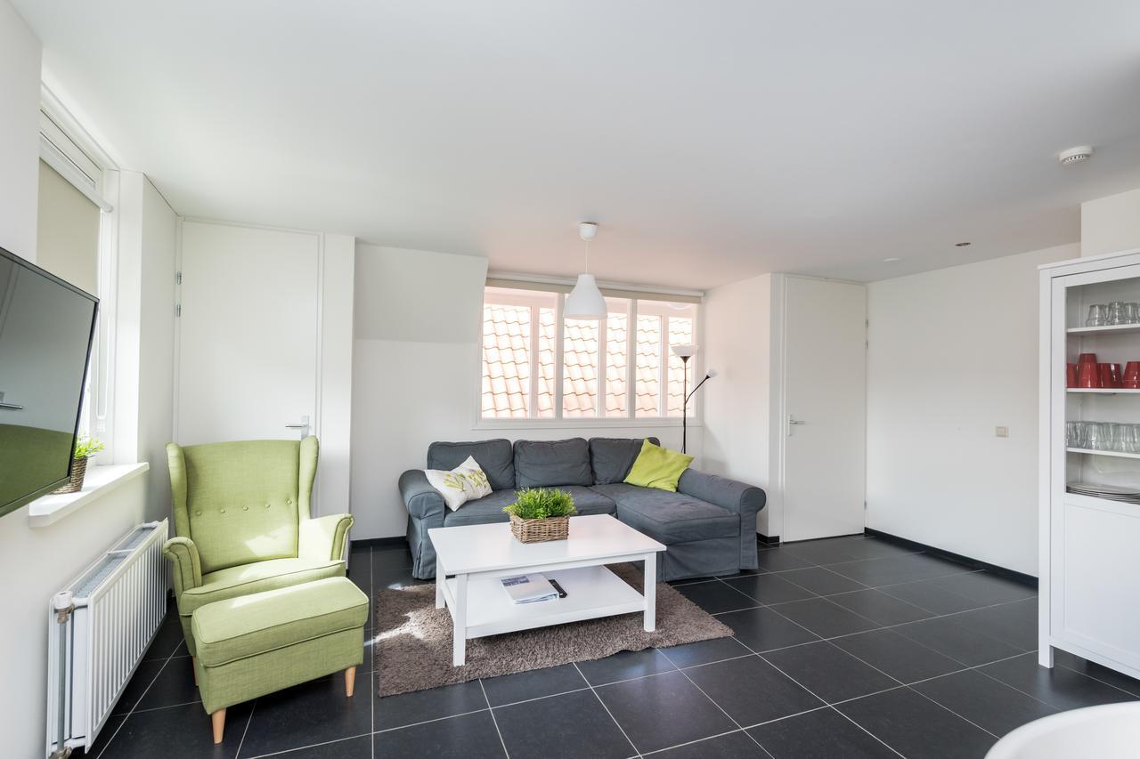 Weststraat 22 - - Oost 3p Apartment